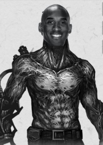 出点新的天赋吧