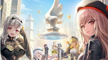 胜利女神：新的希望半周年庆典简易攻略