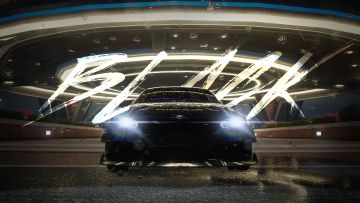 干掉黎明只需要一辆黑武士