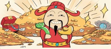 论暴走英雄坛游戏软件V1.0的金条重多少两