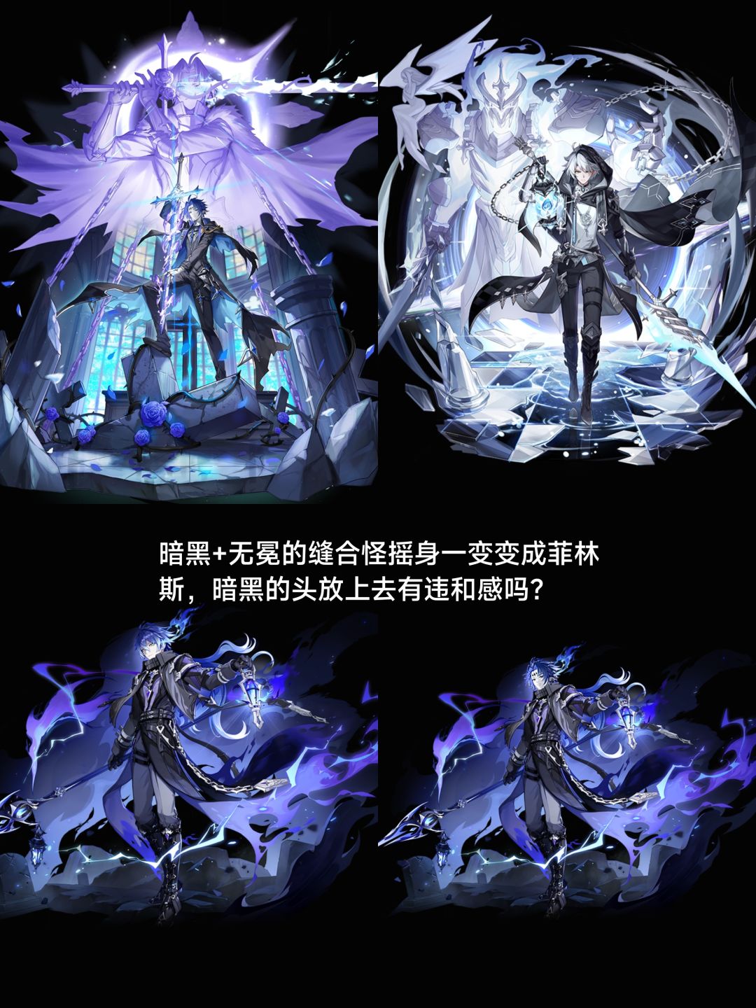 抄没抄自己清楚 3
