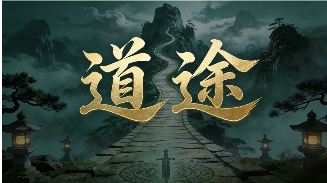 道途·少侠基础(五)-主线支线·扬州篇截图