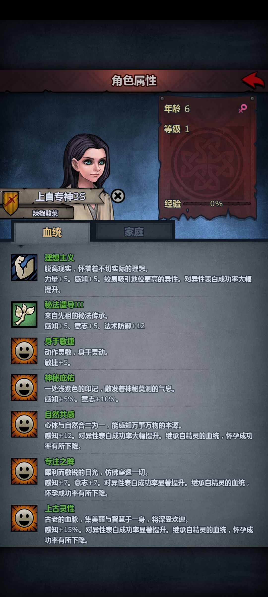 这一家子很不错哟 6