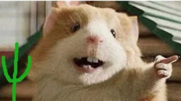 给萌新科普一下雕像效果