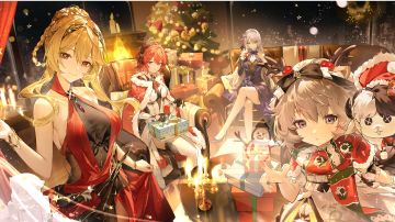 深空之眼现阶段兑换码（持续更新）