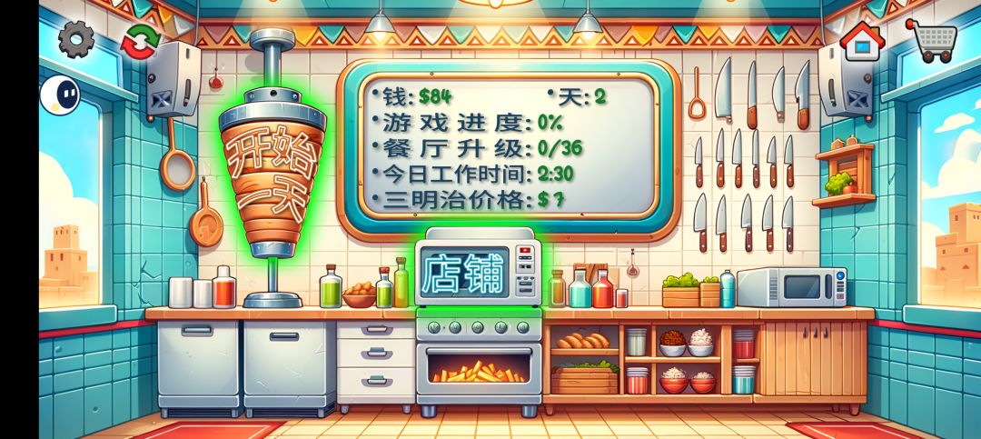 沙威玛出bug了??? 1