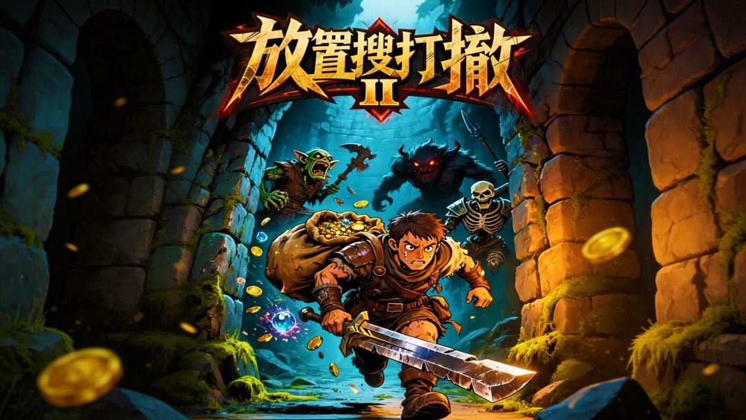 游戏更新公告截图