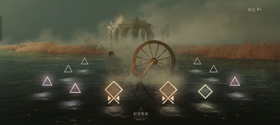 没想到一个十连就能补两塑造哈哈😀 2