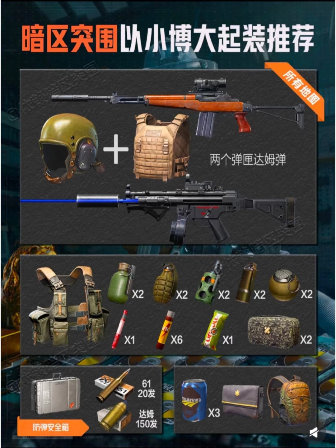 以小博大 2
