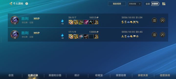 这评价我有点不服截图