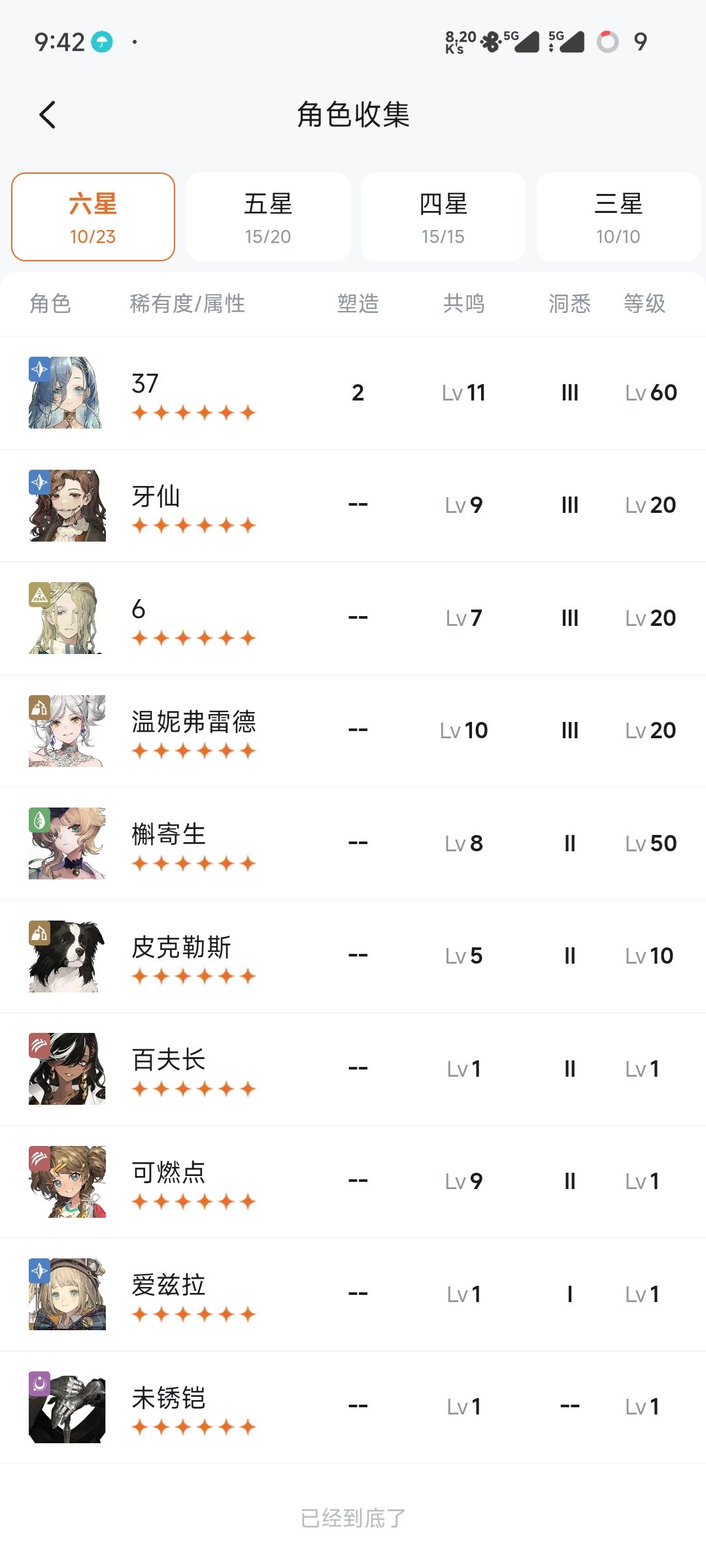 大佬们,我这深眠域怎么配两队啊 2