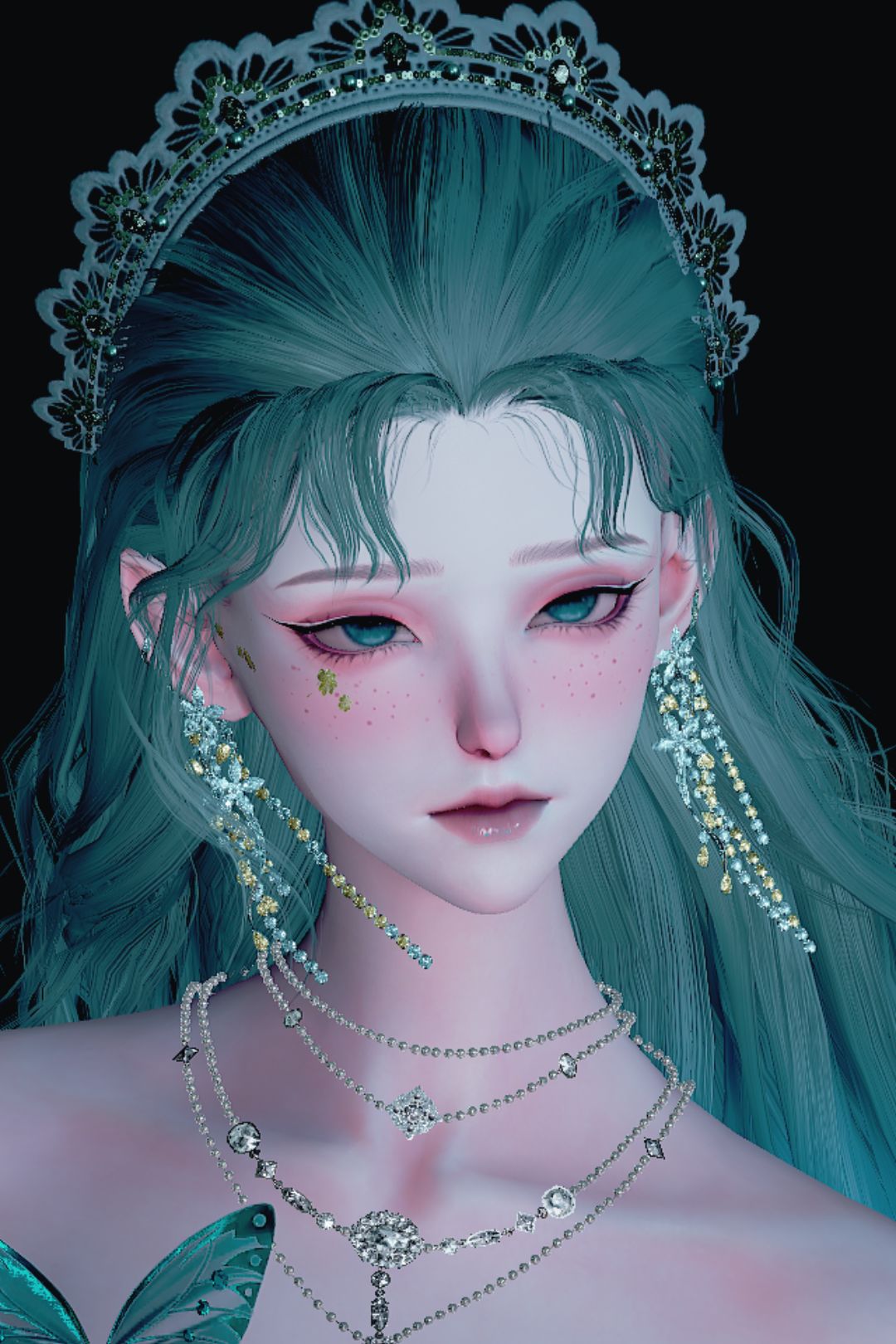 近期 2
