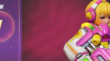 喜提国一了🥰聊聊奶炮这个角色吧