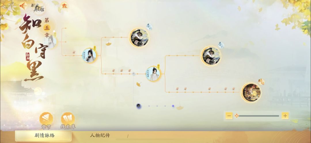 第五章江湖纪怎么过 1
