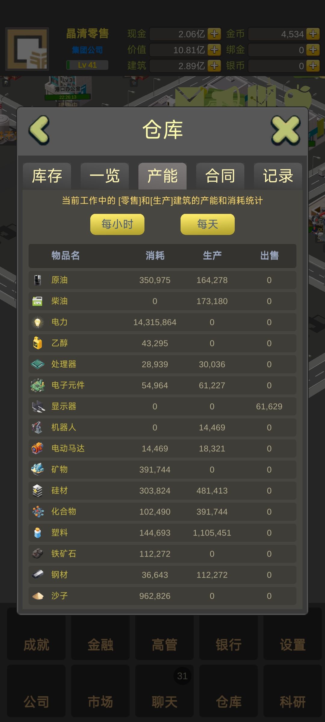 机器人航海攻略➕航海机器人利润测算 2