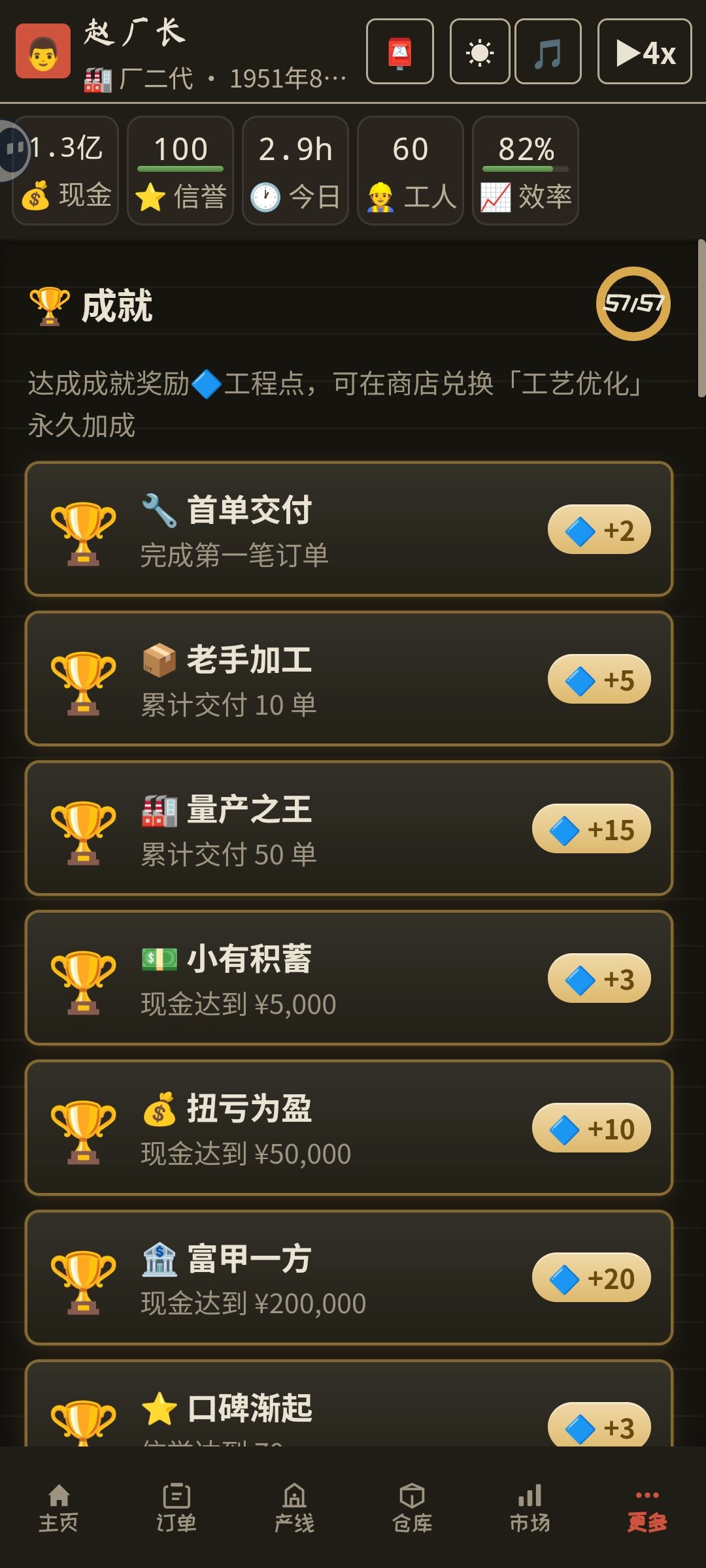 全成就及通关tips 2