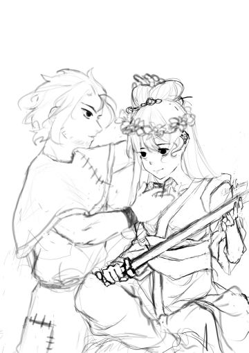 小短漫，一岳阳篇：2