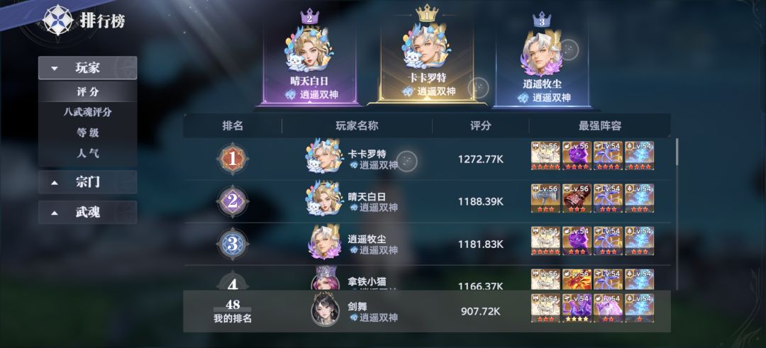 火队和低40万战力的老虎队一个伤害 3
