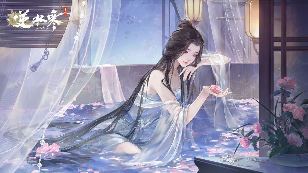 更具沉浸感的侠缘互动体验来了! 3