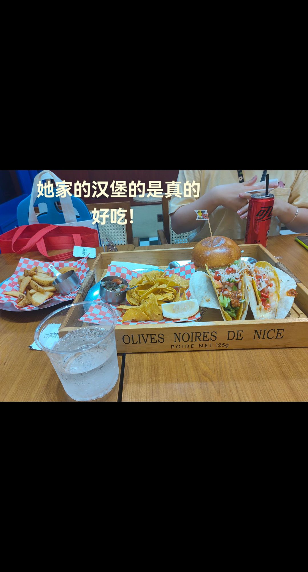 七夕去吃好吃的了~ 1