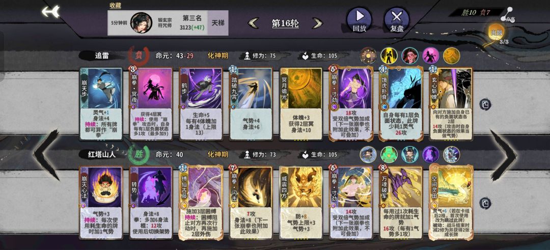 前面还挺舒服的 后面就变难受了 2
