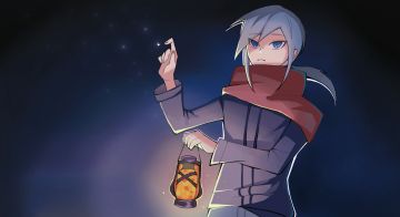 【暗光】开发者日志—大学生游戏开发第一步