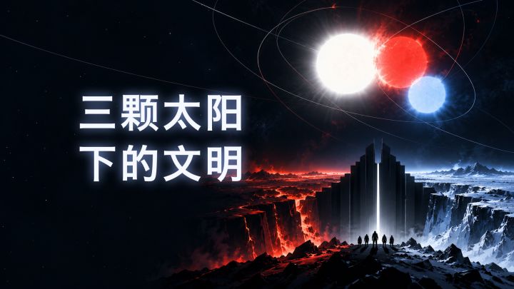 开发日志 #1|从几十行引力程序,到一座城的选择截图