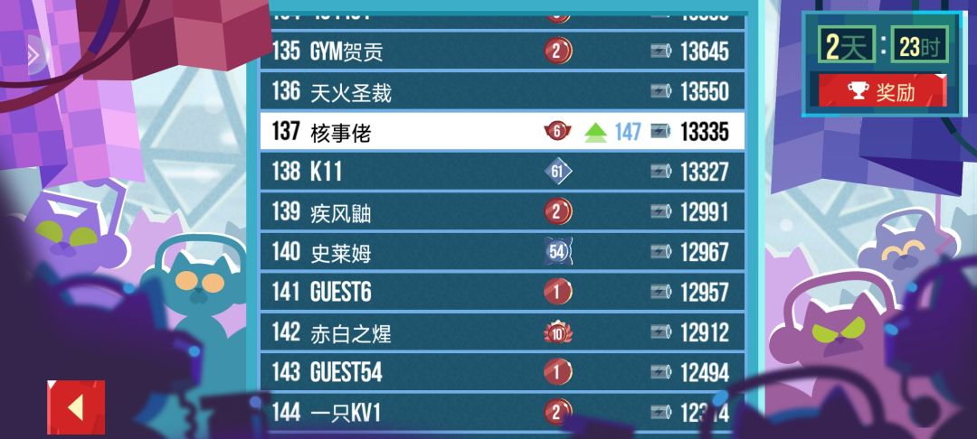 全明星GP 2