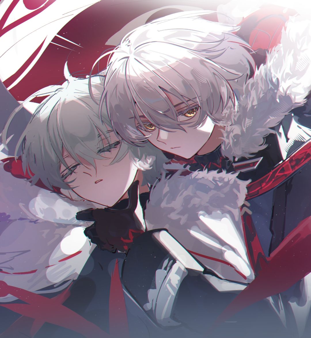 @所有人 阿罗夏nb 3