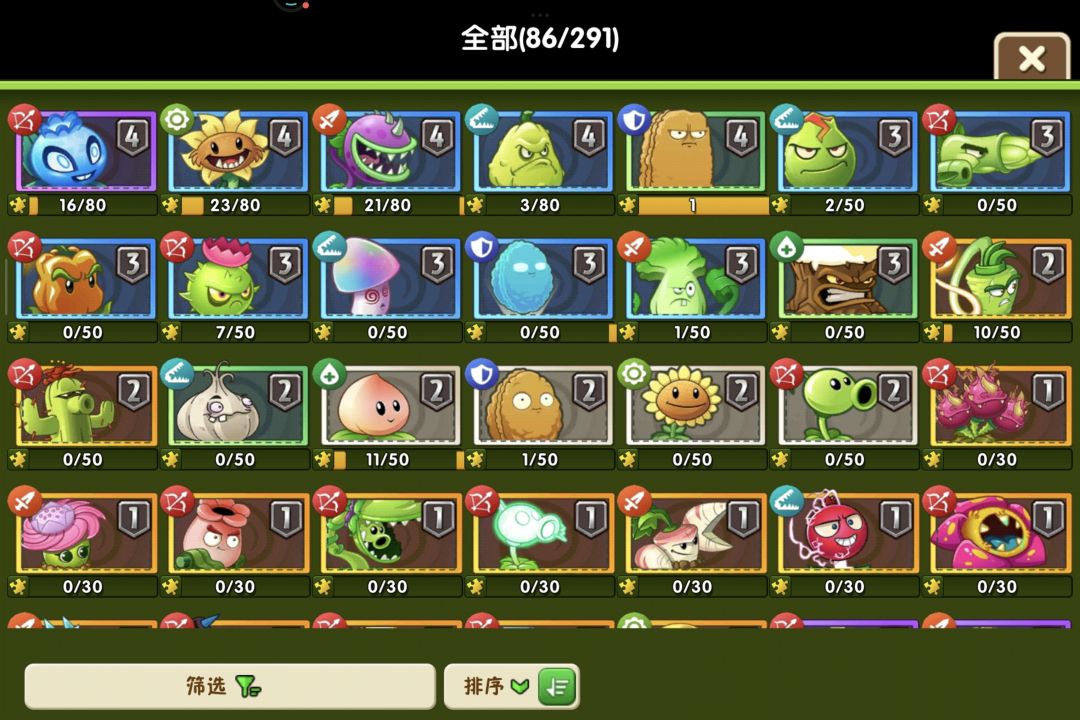 求助!复兴BOSS没有5阶原豌真的过不去吗? 2