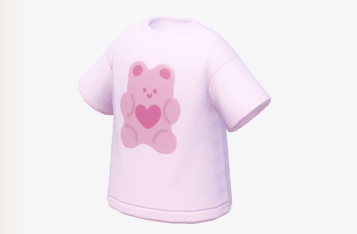 9.12服装更新截图