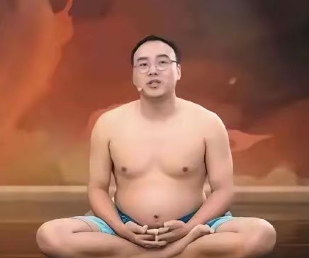 暴走才是真投入截图