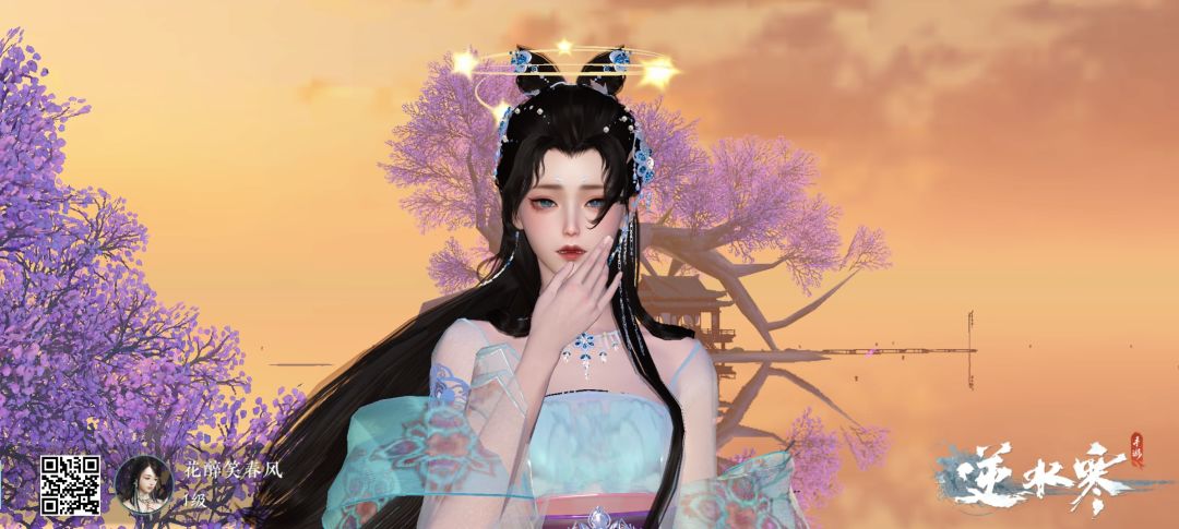 啊啊啊啊女鹅好漂亮 3