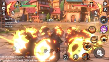 实战攻略|火力压制下，兵团出击！卡彭·班吉战斗技巧解读！