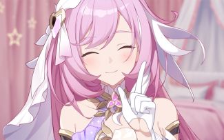 爱莉希雅的化妆小课堂