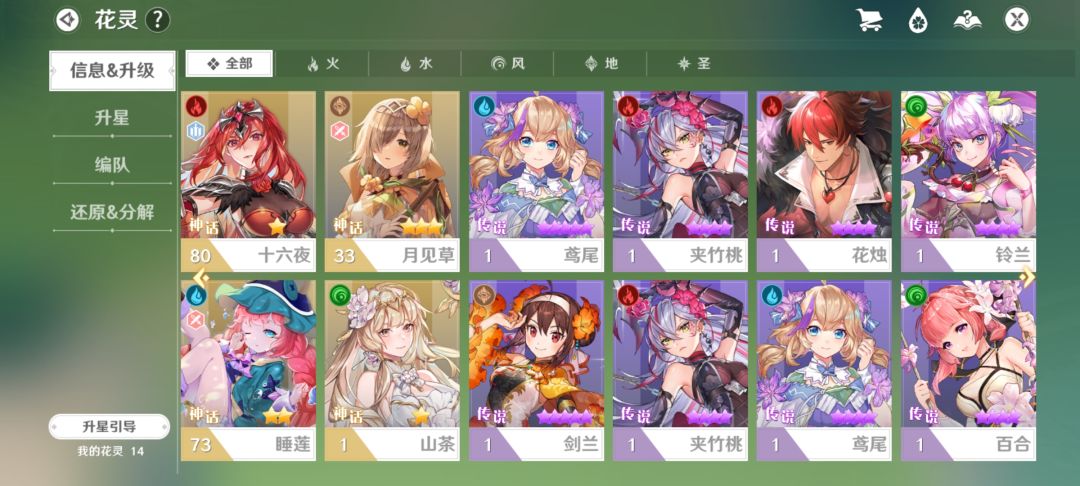 大家养了多少 2