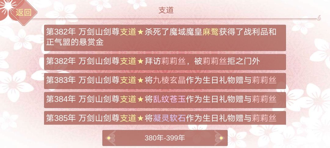 我闺蜜杀了我道侣.... 1