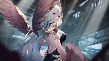 黑翼之星——奥杰莉亚角色解析和全面养成攻略