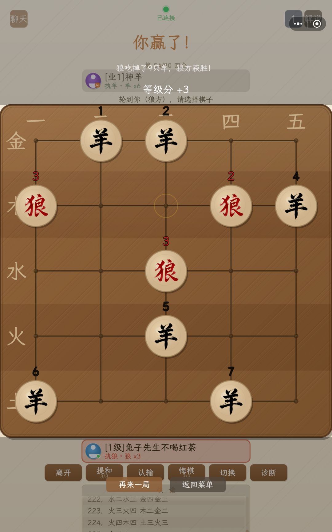 懂了一点截图