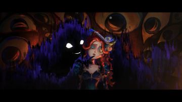 “瞧！这个人”主题活动预告视频