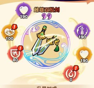 大家好，我是64区的玩家，昵称：🍄菇爷，ID：12612922
一、法宝元灵：
1.1法宝元灵，是提升全队战力的重要玩法，同时资源非常稀缺，我们需要在有限的资源下，合理分配元石，利益最大化；
1.2法宝元灵，分为紫色，橙色，红色，升级需要对应颜色的元石，
可在杂货铺-赤炎商铺中进行兑换，也可以通过召唤-法宝祈愿中获取；
二、元灵分类：
英雄元灵分为紫色、黄色、红色品级，紫色和黄色元灵加成攻击、防御截图