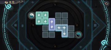 【千石林】邪阵上