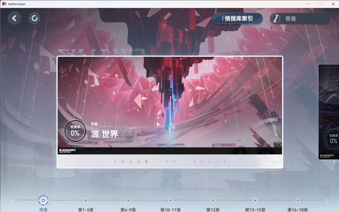 大眼，我回来了 4