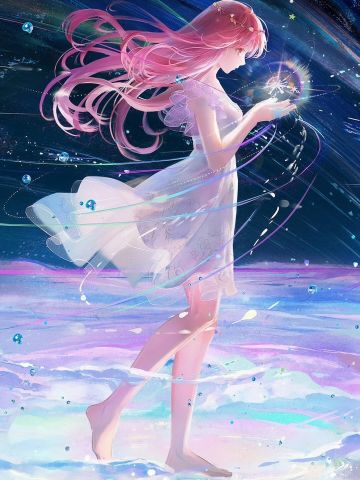 震撼游戏圈，女孩和猫凭什么改变开放世界