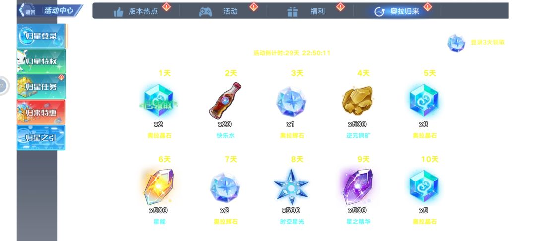 大哥们这是咋回事 3