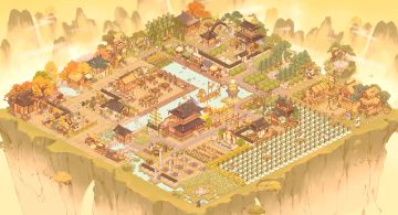 毕业啦，晒一下我的山头～