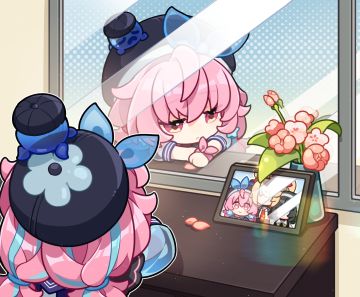 闲趣时光丨海月