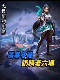 一分钟教会你深寒冬港奶妈老六墙用法