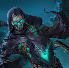 拼尸专家基特的基础教学——亡灵