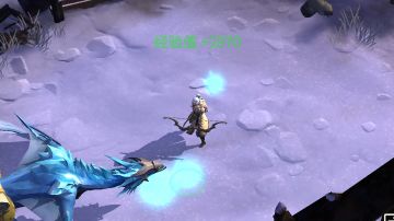 发现长草期时刷经验的最佳副本